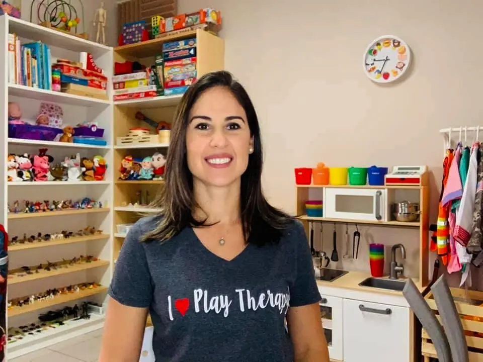 Dra. Sasha Martínez